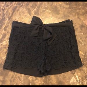 Guess by marciano shorts